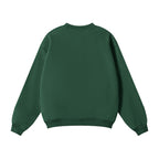 Unisex Fleece Crewneck Sweatshirt（380GSM）