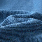 Unisex Super Heavyweight Oversized Faded Hoodie(440GSM)