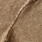 Unisex Oversized Snow Wash T-shirt(285GSM)