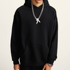 Skala Unisex Looped Hoodie