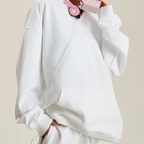 Skala Unisex Looped Hoodie