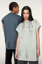 Distressed High Street