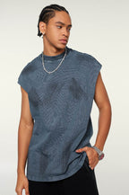 Distressed High Street