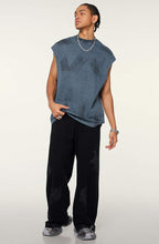 Distressed High Street