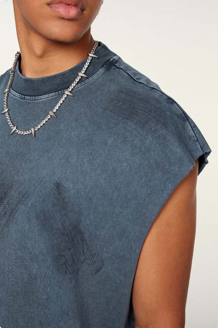 Distressed High Street