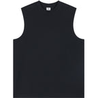 Unisex Longline Loose Tank Top(230GSM)
