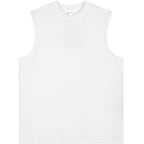 Unisex Longline Loose Tank Top(230GSM)