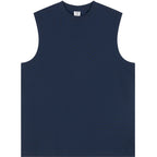 Unisex Longline Loose Tank Top(230GSM)