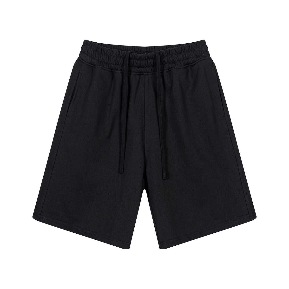 Unisex Casual Sweat Shorts(280GSM)