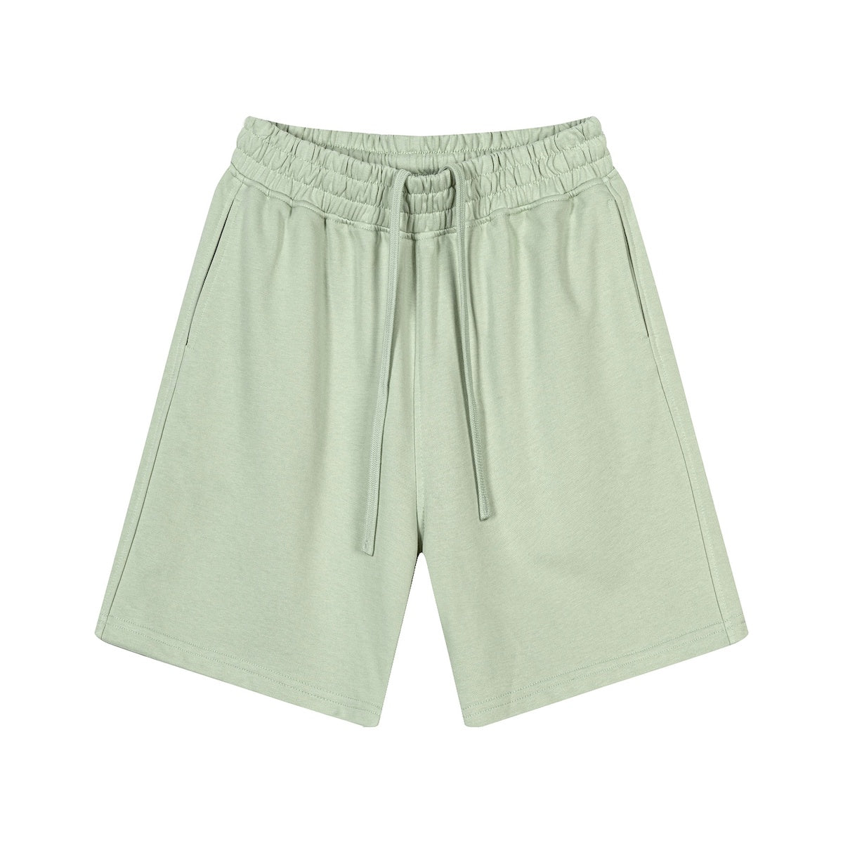 Unisex Casual Sweat Shorts(280GSM)