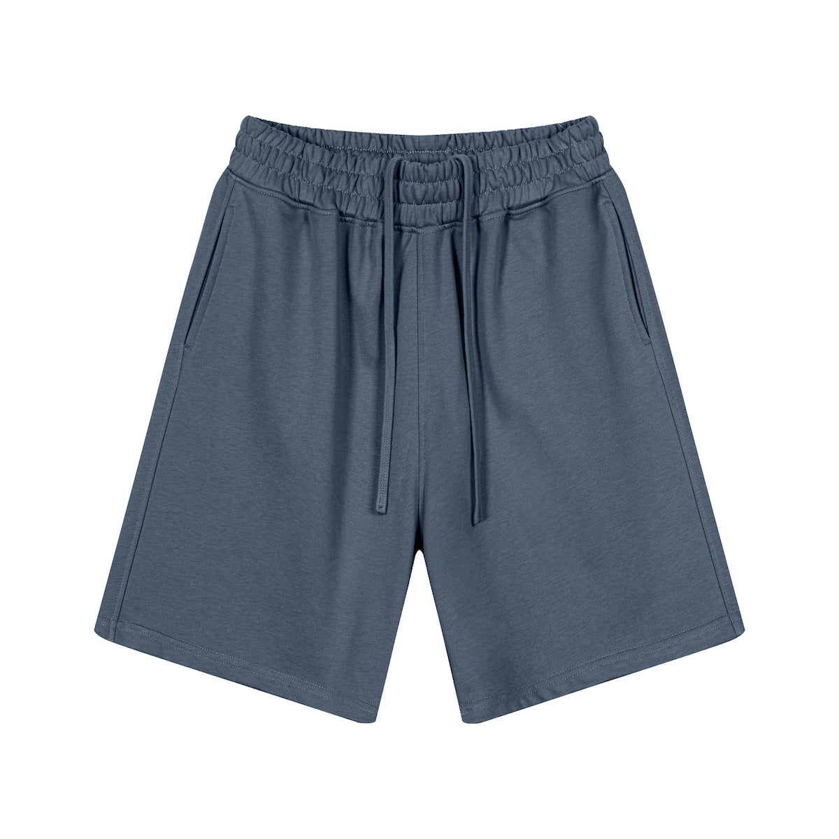 Unisex Casual Sweat Shorts(280GSM)