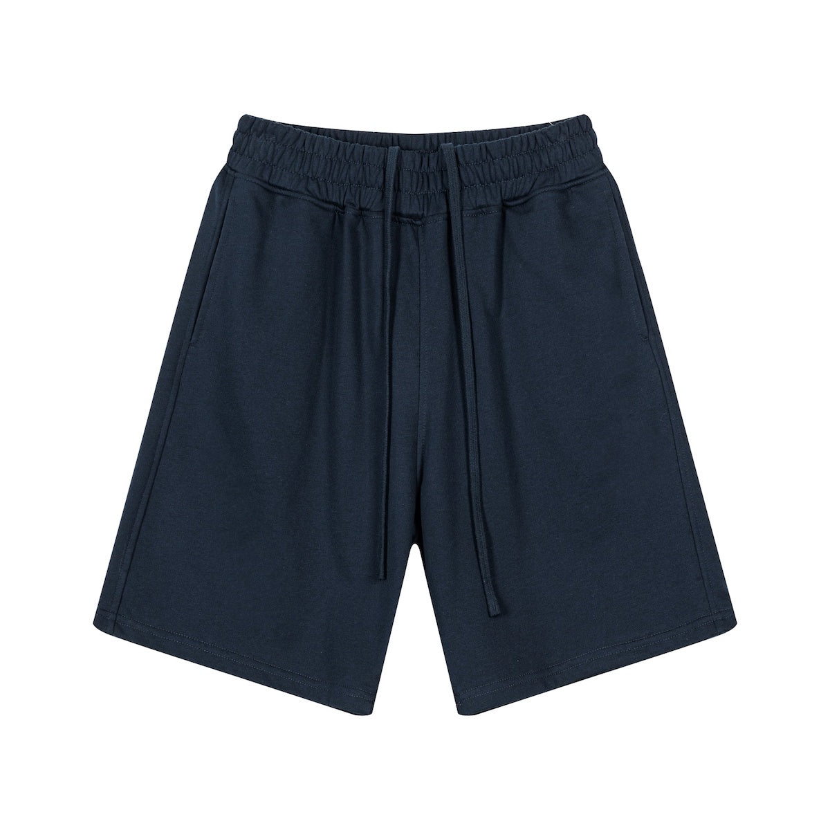 Unisex Casual Sweat Shorts(280GSM)