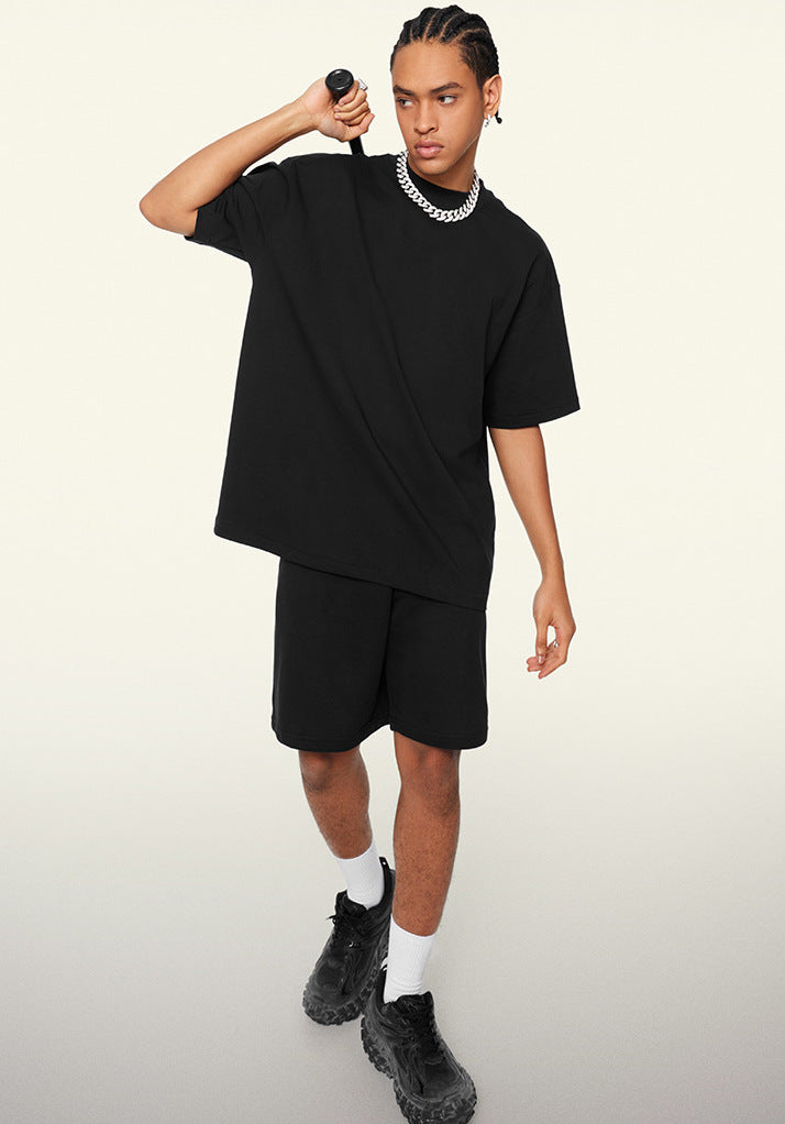 Unisex Casual Sweat Shorts(280GSM)