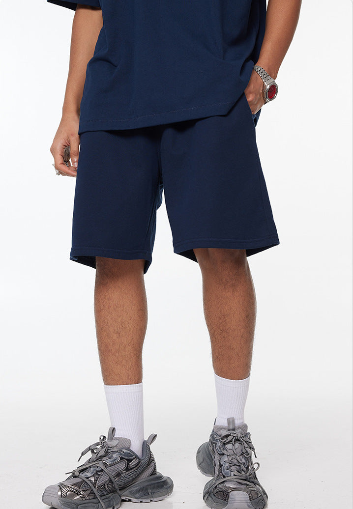 Unisex Casual Sweat Shorts(280GSM)