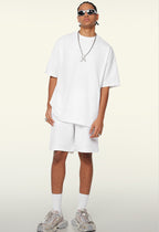 Unisex Casual Sweat Shorts(280GSM)