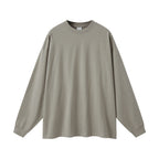 Unisex Streetwear FOG Long Sleeve(305GSM)