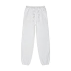 Heavyweight Casual Plush Sweatpants Cotton