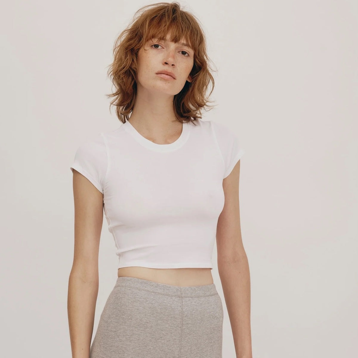 Core Baby Tee(200GSM)