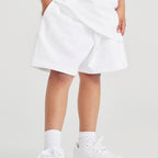 Kids Casual Shorts(280GSM)