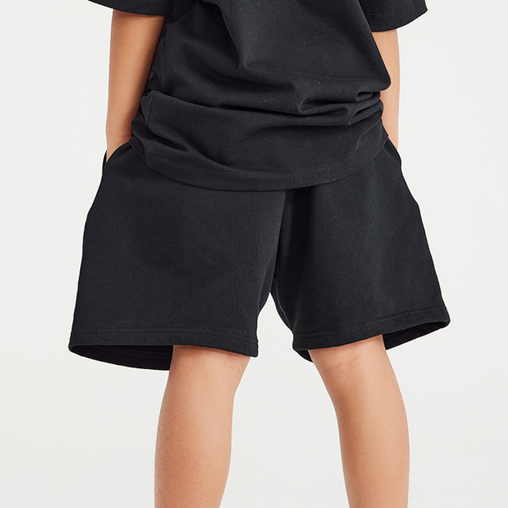 Kids Casual Shorts(280GSM)