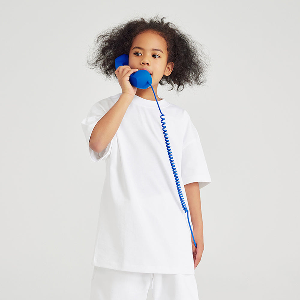 Kids  loose T-shirt (280GSM)