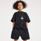 Kids  loose T-shirt (280GSM)