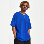 Unisex Oversized  Drop Shoulders T-shirt