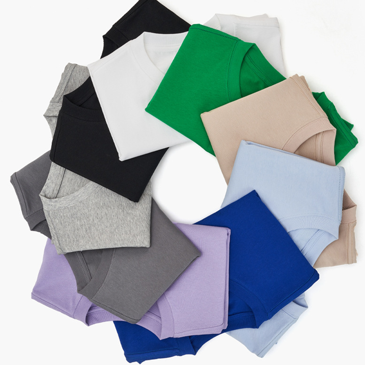 Unisex Oversized  Drop Shoulders T-shirt