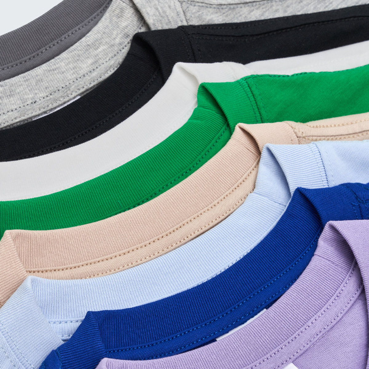 Unisex Oversized  Drop Shoulders T-shirt