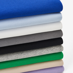 Unisex Oversized  Drop Shoulders T-shirt