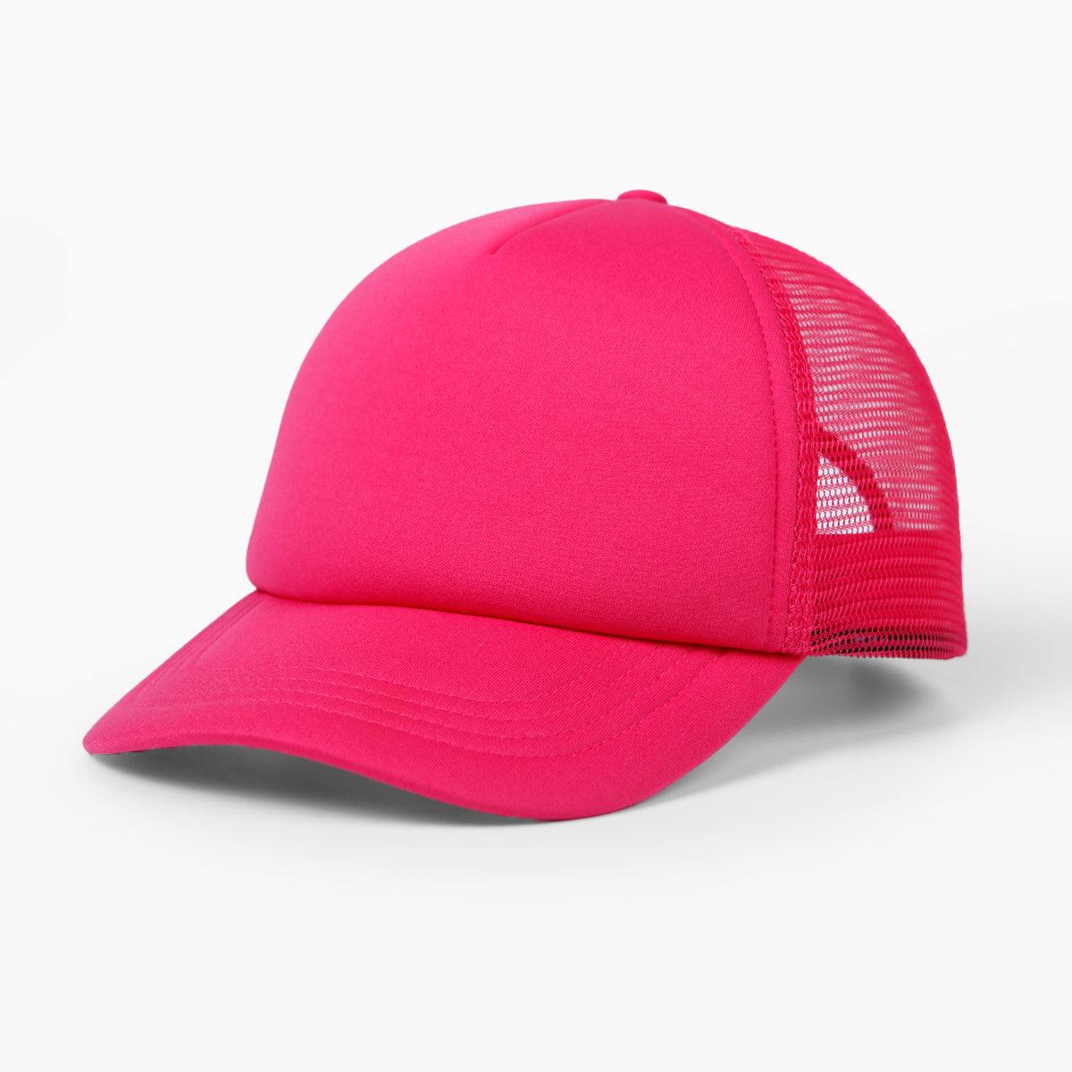 Foam Trucker Hat