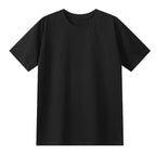 Classic Combed Cotton Regular Fit T-Shirt