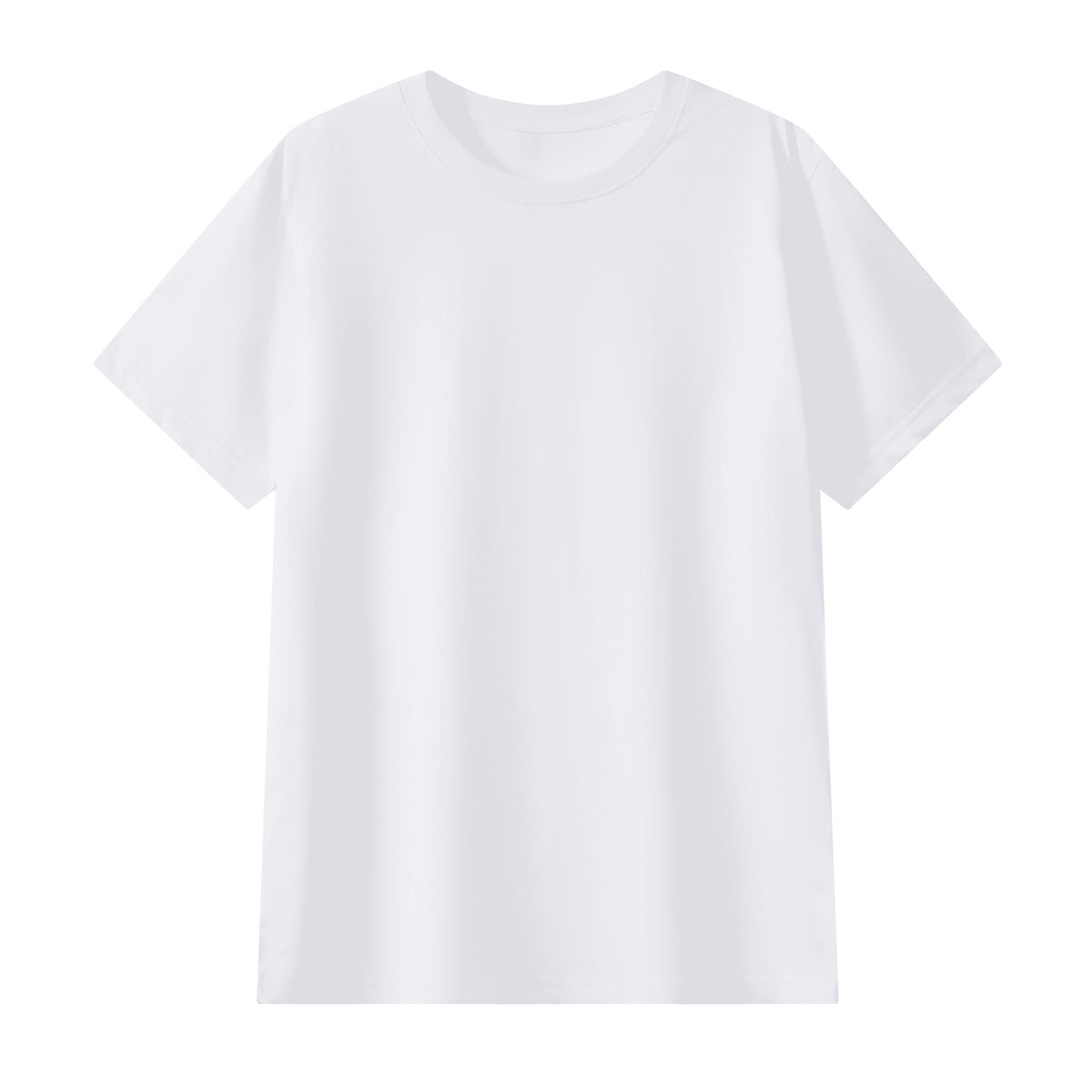 Classic Combed Cotton Regular Fit T-Shirt