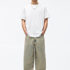 Classic Combed Cotton