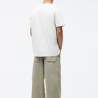 Classic Combed Cotton Regular Fit T-Shirt