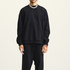 Unisex Heavyweight Oversized Sweatshirt(440GSM)