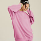 Unisex Heavyweight Oversized Sweatshirt(440GSM)