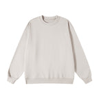 Unisex Heavyweight Oversized Sweatshirt(440GSM)