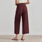 Women's Wide-leg yoga pants