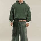 Unisex Worldwide Qualtiy M Hoodie(460GSM)