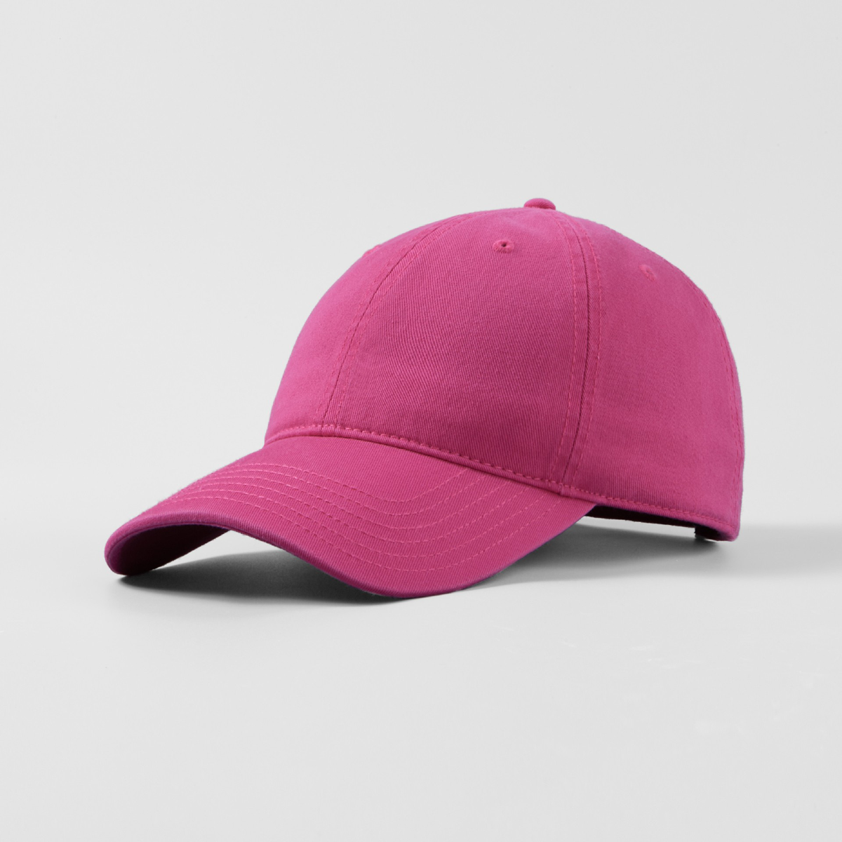 Cotton Twill Dad Hat