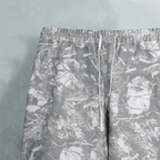 Unisex 100% Cotton French Terry Camo Shorts（400GSM）