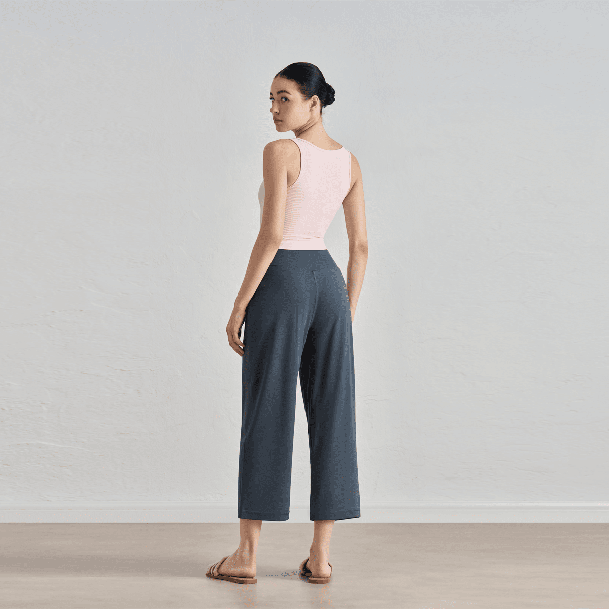 Women's Wide-leg yoga pants