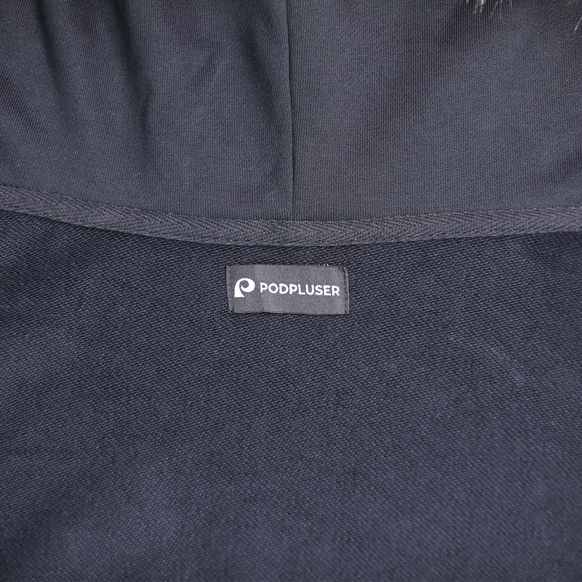 Unisex Heavyweight Fur-Trim Zip-Up Hoodie (400GSM)