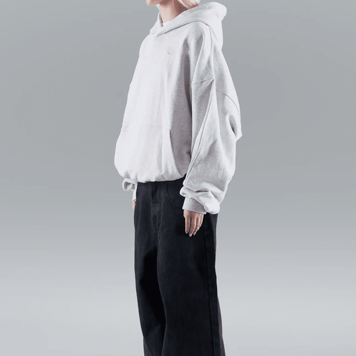 Unisex Worldwide Qualtiy M Hoodie(460GSM)