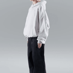 Unisex Worldwide Qualtiy M Hoodie(460GSM)