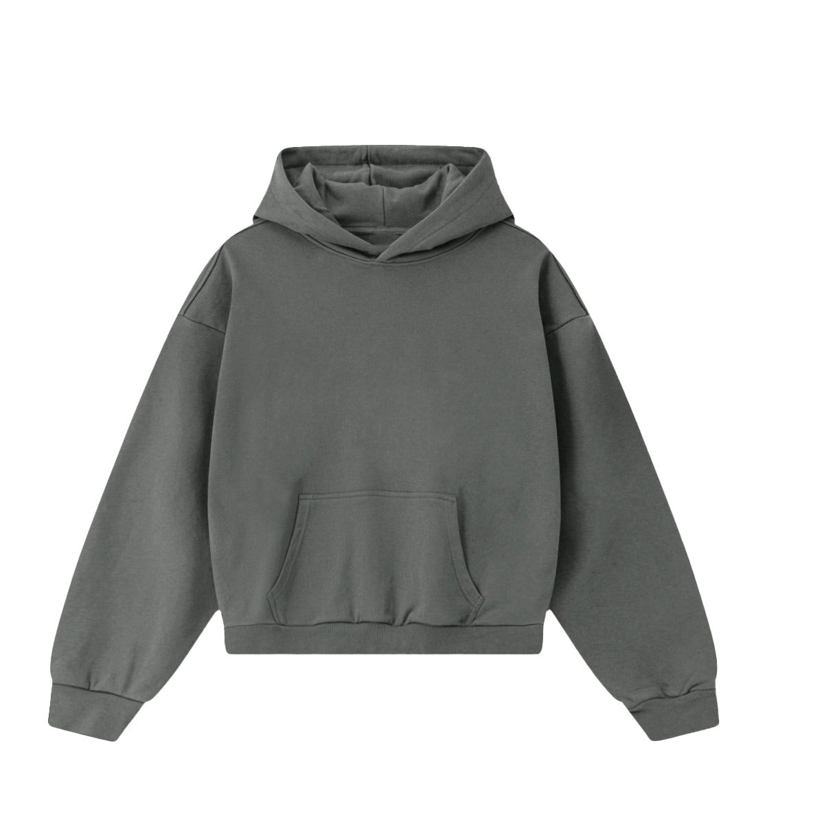 Unisex Worldwide Qualtiy M Hoodie(460GSM)