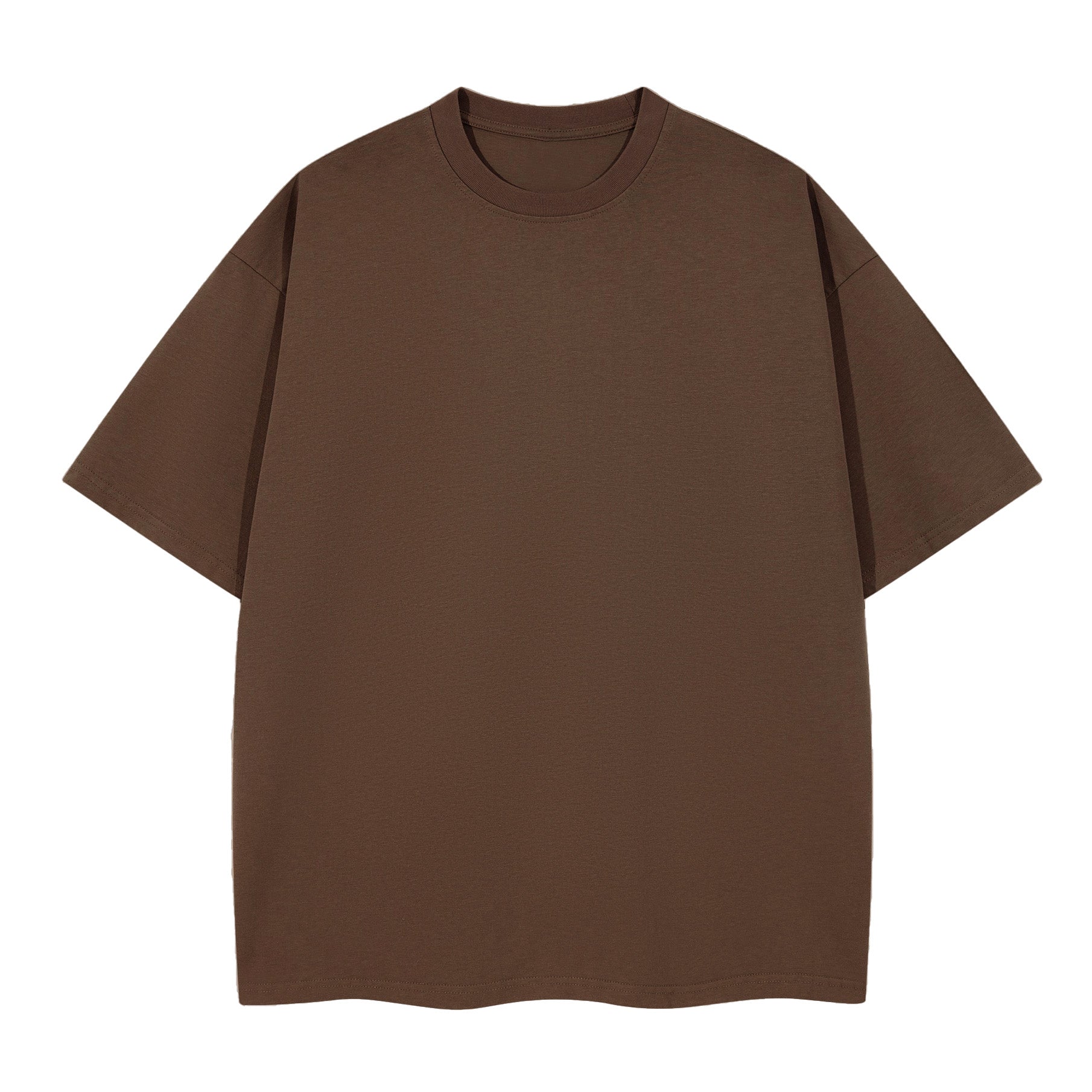 Unisex Boxy T-shirt(280GSM)