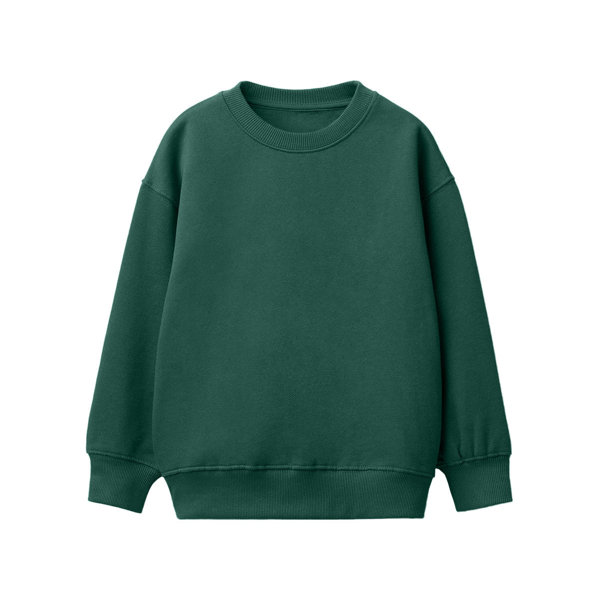 Unisex Children's Fleece Sweatshirt（360GSM）