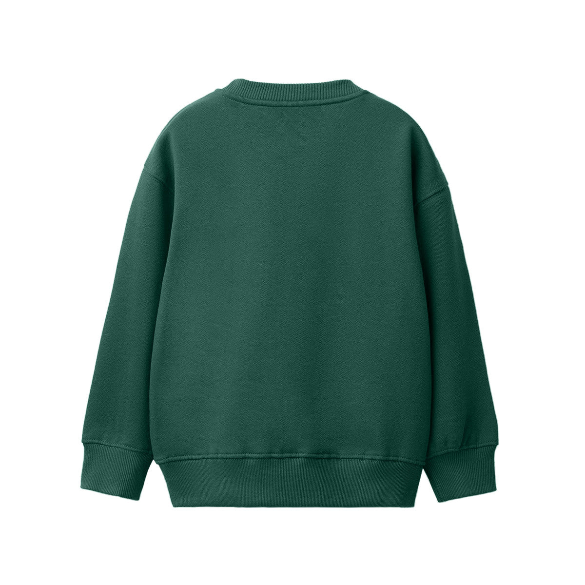 Unisex Children's Fleece Sweatshirt（360GSM）